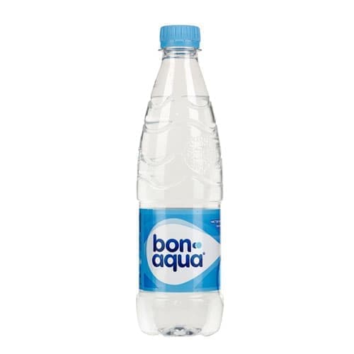 Фотография напитка Bonaqua негазир.