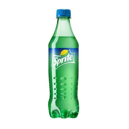 Фотография напитка Sprit.
